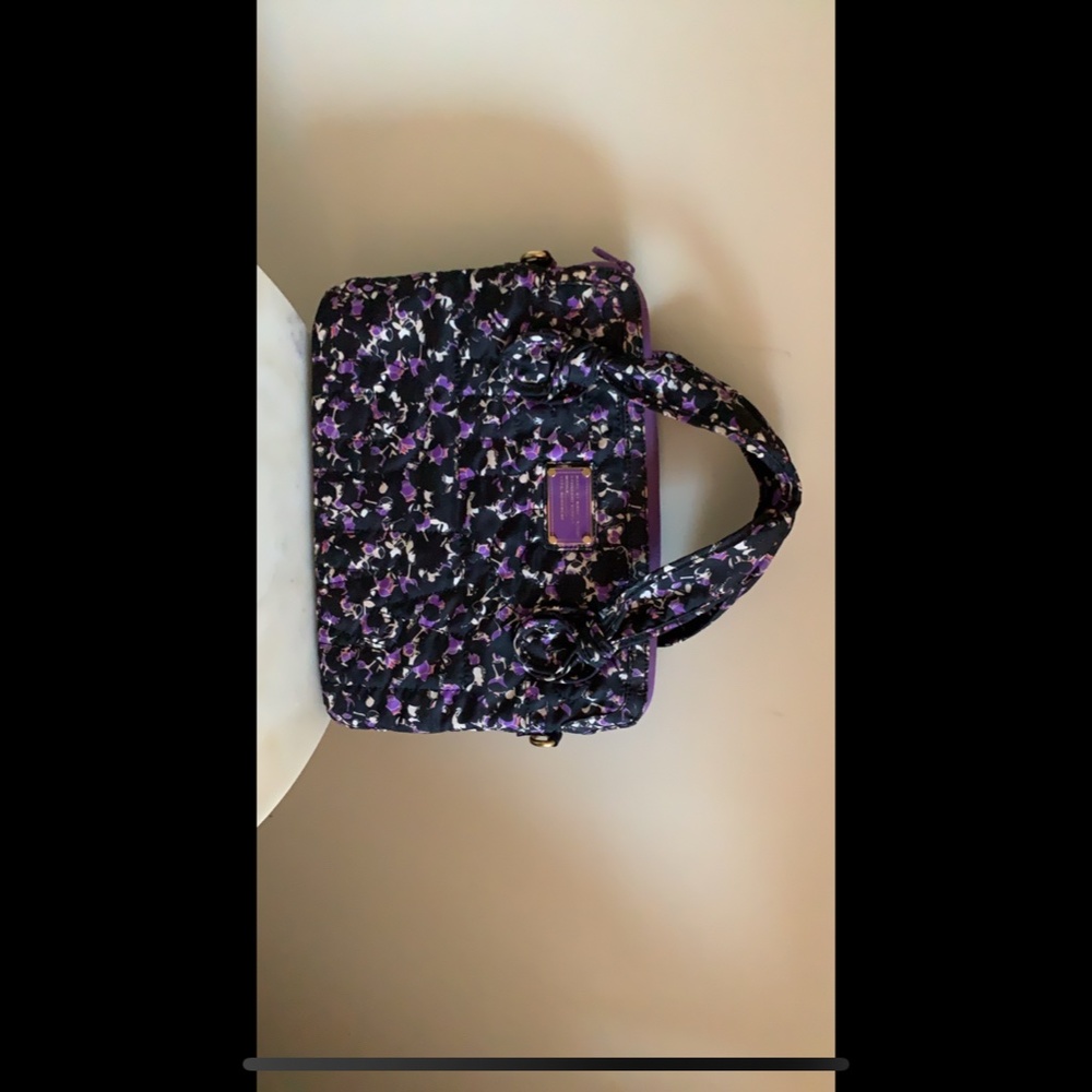 Marc Jacobs Computer Bag - Picture 2 of 2